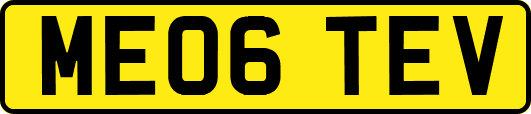ME06TEV