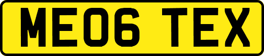 ME06TEX