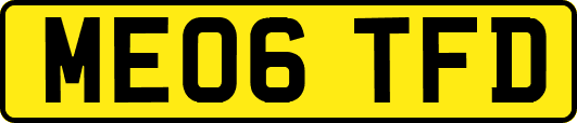 ME06TFD