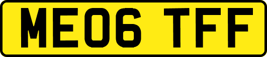 ME06TFF