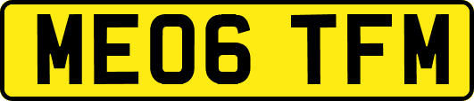 ME06TFM