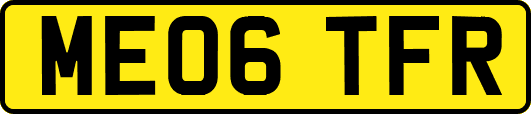 ME06TFR
