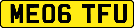 ME06TFU