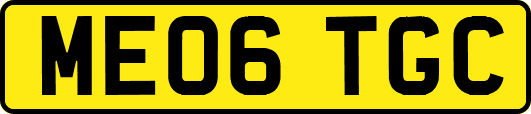 ME06TGC