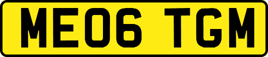 ME06TGM