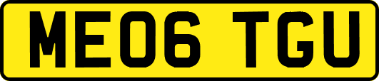 ME06TGU