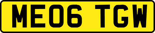 ME06TGW