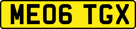 ME06TGX