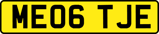ME06TJE