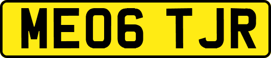 ME06TJR