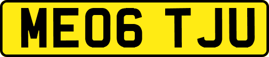 ME06TJU