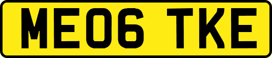 ME06TKE