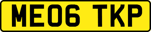 ME06TKP