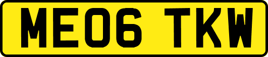 ME06TKW
