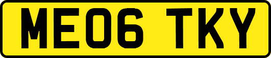 ME06TKY