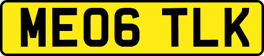 ME06TLK