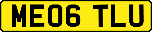 ME06TLU