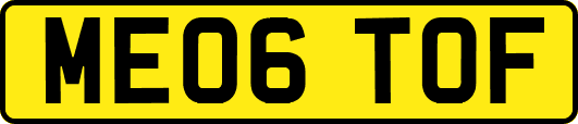 ME06TOF