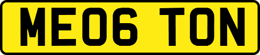 ME06TON