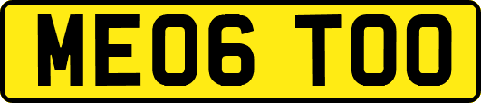ME06TOO