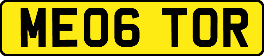 ME06TOR
