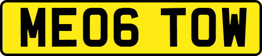 ME06TOW