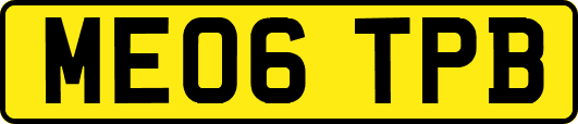 ME06TPB