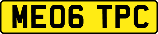 ME06TPC