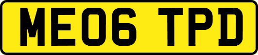 ME06TPD