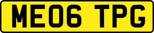 ME06TPG