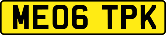 ME06TPK