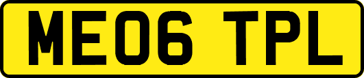 ME06TPL