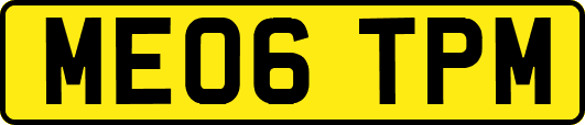 ME06TPM