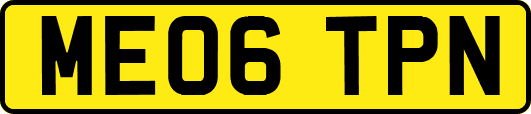 ME06TPN