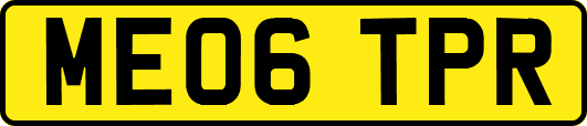 ME06TPR