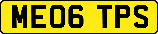 ME06TPS