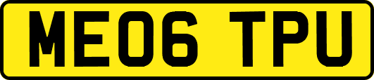 ME06TPU
