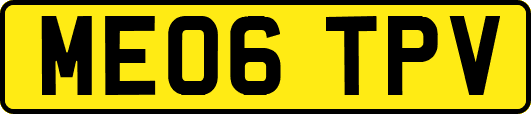 ME06TPV