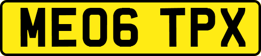 ME06TPX