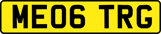 ME06TRG