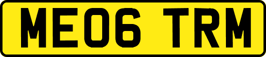 ME06TRM
