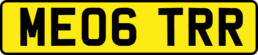 ME06TRR
