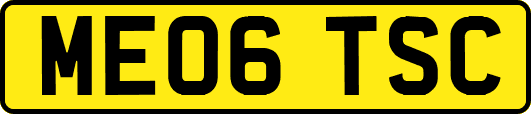 ME06TSC