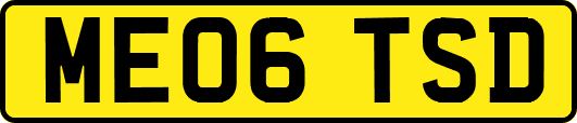ME06TSD
