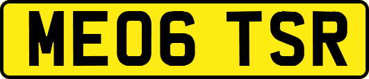 ME06TSR