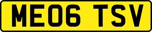 ME06TSV
