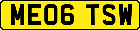 ME06TSW