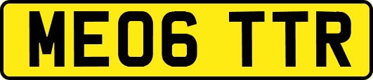 ME06TTR