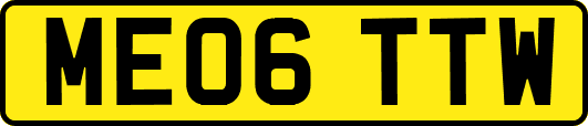 ME06TTW