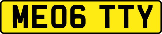 ME06TTY